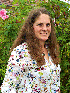 Anja Waltenberger
