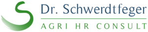 Schwerdtfeger Agri HR Consult Logo