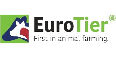 Karrero auf der EuroTier