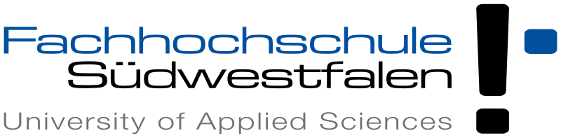 Agrar Hochschulranking - FH Südwestfalen Logo