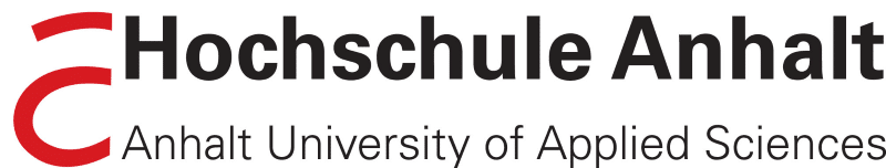 Agrar Hochschulranking - HS Anhalt Logo