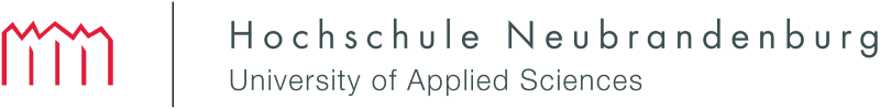 Agrar Hochschulranking - HS Neubrandenburg Logo