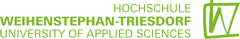 Agrar Hochschulranking - HS Weihenstephan-Triesdorf Logo