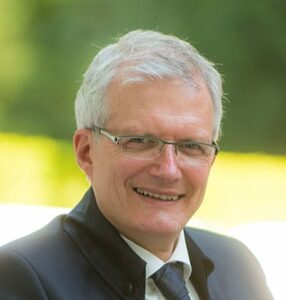 Agri-Associates Dr. Jochen Riebensahm