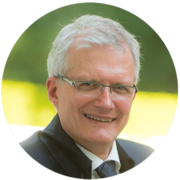 Karrero Grüne Jobs - Foto Dr. Jochen Riebensahm Dr. Jochen Riebensahm