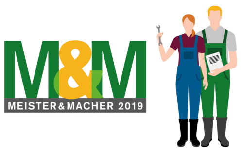 Meister & Macher 2019