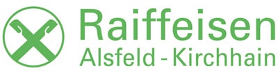 Raiffeisen Alsfeld-Kirchhain Logo