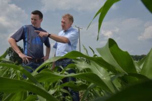 Landwirt Ausbildung