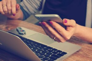 Mobiles Recruiting