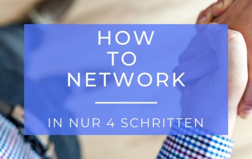 How to Network im Agribusiness