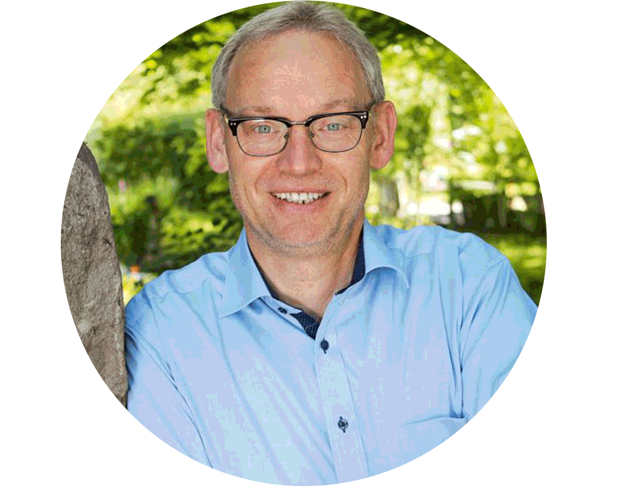 Dr. Ludger Schulze Pals