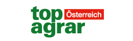 top agrar Österreich Logo