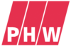 PHW.svg PHW Logo
