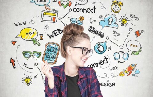 Agrarjobs Social Media