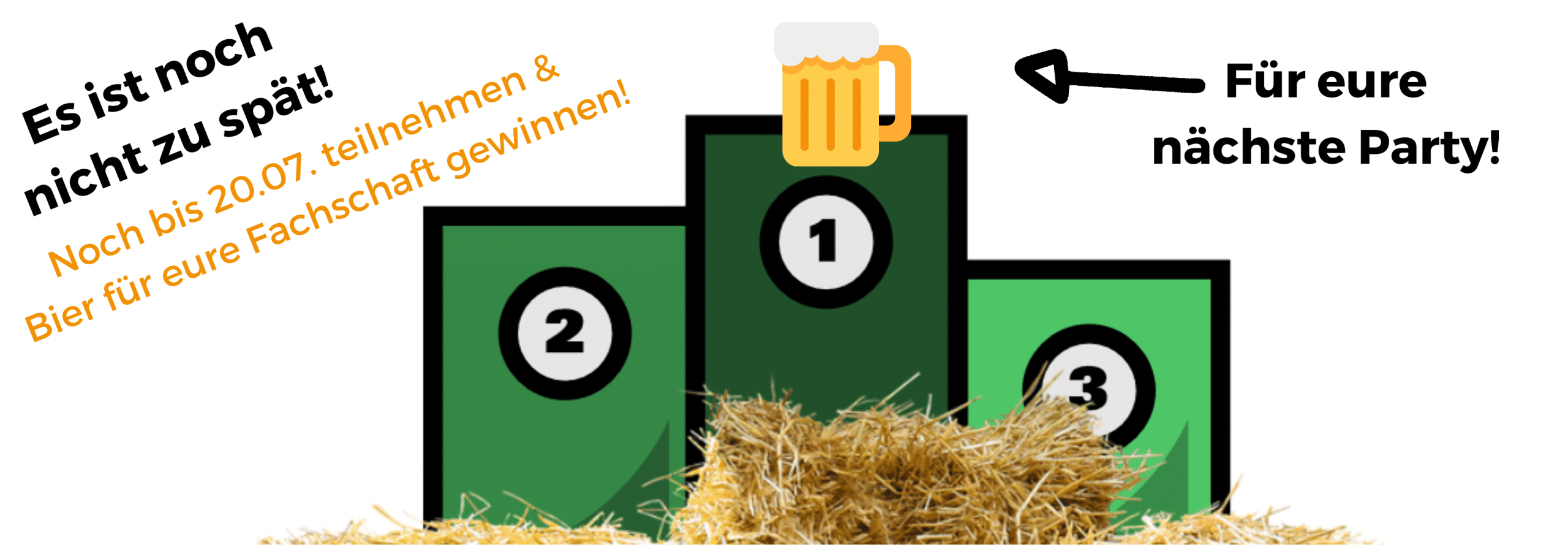 Agrarhochschulranking Bier
