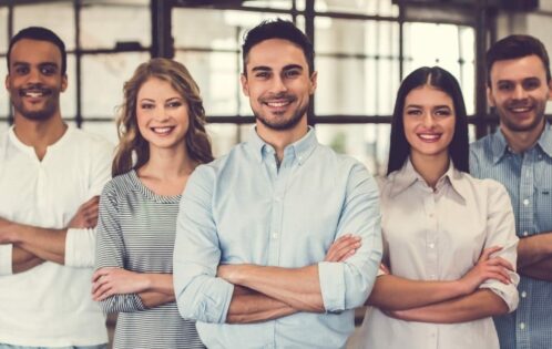 Employer Branding