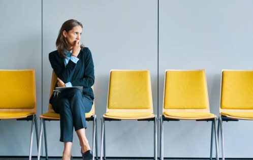 Was Personaler wirklich wollen
