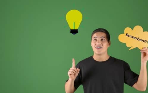 7 Bewerbungsformen im Agrarbereich mit der Extraportion Insiderwissen