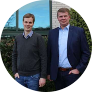 PHW_Ausbildung PHW-Gruppe Stefan Arlinghaus und Felix Wesjohann