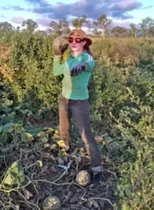 Auslandspraktikum Agrar