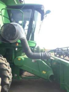 Auslandspraktikum Agrar