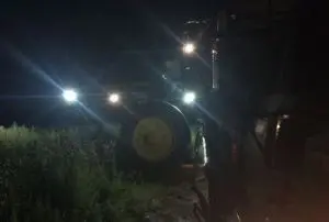 Auslandspraktikum Agrar