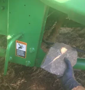 Auslandspraktikum Agrar