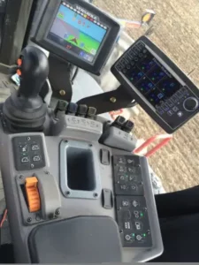 Auslandspraktikum Agrar