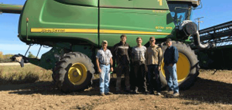 Auslandspraktikum Kanada Agrar