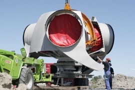 Grüne Berufe – Regionaler Energiemanager