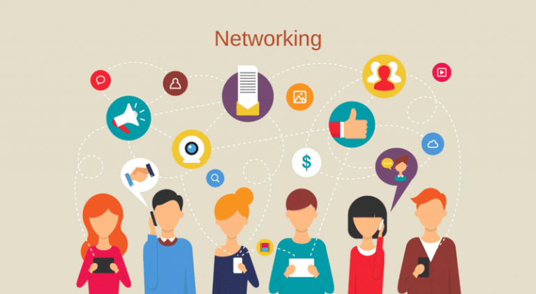 Networking Agrar