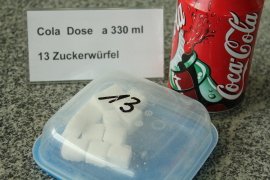 Grüne Berufe – Ökotrophologie