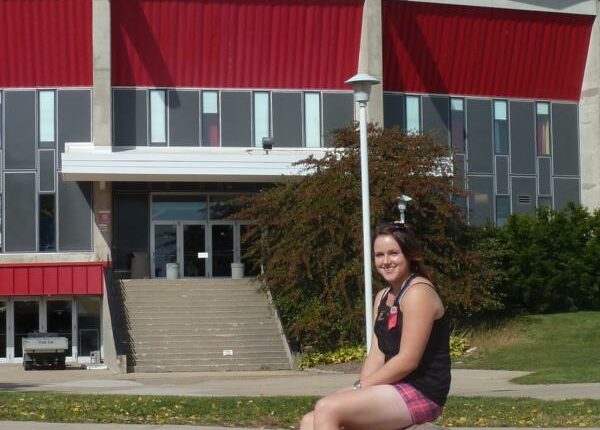 Word Dairy Expo 2011 - Auslandstagebuch Agrarwissenschaften - Kanada