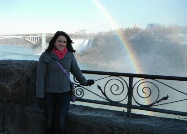 Auslandspraktikum in Kanada