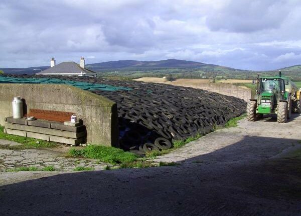 Die Stallsaison hat begonnen