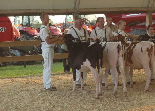 Paris Fair Ontario - Auslandstagebuch Agrarwissenschaften - Kanada