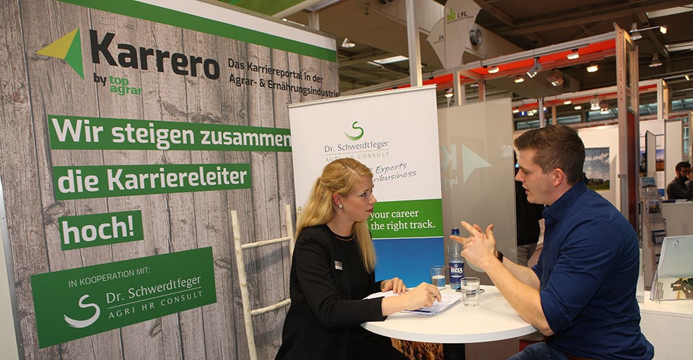 Karrero Agritechnica 2017