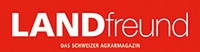Landfreund Logo