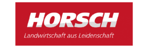 Horsch Logo