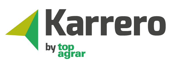 Karrero - Das Jobportal von top agrar - Jobs für die Landwirtschaft und Agribusiness