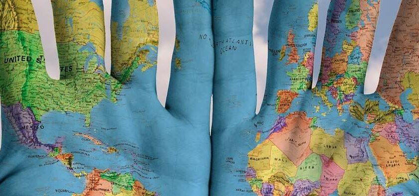 Junge Agrarier Auslandspraktikum