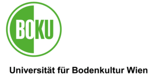 Agrar Hochschulranking - BOKU Wien Logo