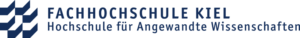 Agrar Hochschulranking - FH Kiel Logo
