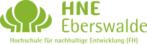 Agrar Hochschulranking - HNE Eberswalde Logo