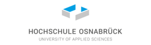 Agrar Hochschulranking - HS Osnabrück Logo