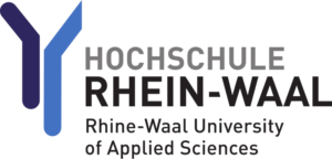 Agrar Hochschulranking - HS Rhein-Waal Logo