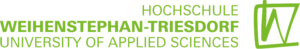 Agrar Hochschulranking - HS Weihenstephan-Triesdorf Logo