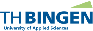 Agrar Hochschulranking - TH Bingen Logo