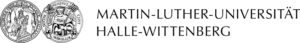Agrar Hochschulranking - Uni Halle Logo