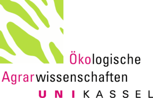 Agrar Hochschulranking - Uni Kassel Logo